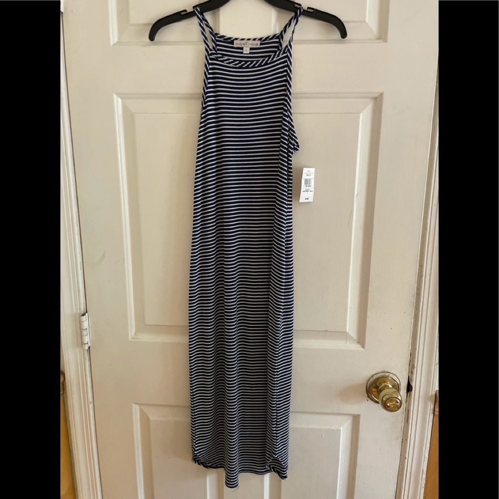 Midi dress